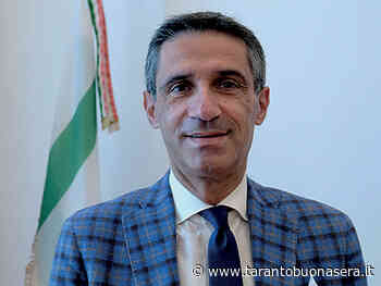 Riqualificazione ambientale, a Manduria via al cantiere | Tarantobuonasera - TarantoBuonaSera.it