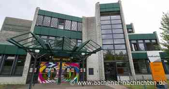 Anmeldephase abgeschlossen: Postkarten für den Erhalt der Heinrich-Heine-Gesamtschule