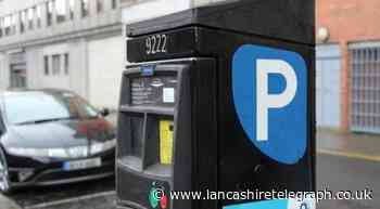 Traffic warden was racially abused by motorist