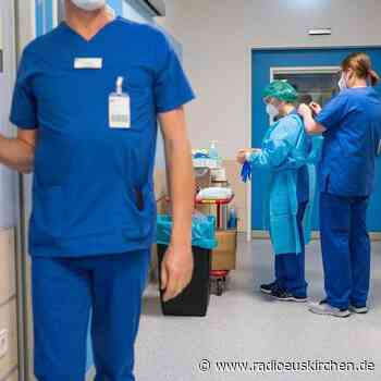 Omikron-Höhepunkt in Krankenhäusern noch nicht ganz erreicht - radioeuskirchen.de