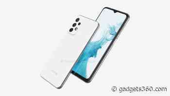 Samsung Galaxy A23 4G Support Page Goes Live; Spotted on Bluetooth SIG Certification Website