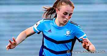 Conception Bay South's Lauren Rowe named to Canadian under-20 national women's program training group - SaltWire Network