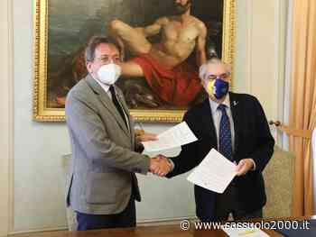 Modena, nuova vita per Palazzo Solmi tra cultura e tradizione - sassuolo2000.it - SASSUOLO NOTIZIE - SASSUOLO 2000