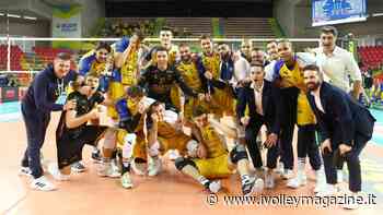 Pallavolo SuperLega – Modena: la capienza del PalaPanini torna al 60% a partire dalla gara di sabato contro Cisterna - ivolleymagazine