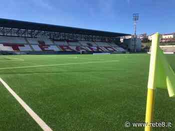 Serie C: il Teramo verso la sfida alla capolista Modena - Rete8