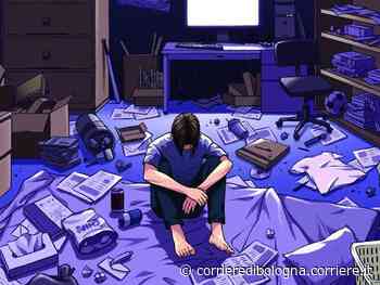 Modena, sono già 28 i giovani Hikikomori presi in carico dall’Usl - Corriere della Sera