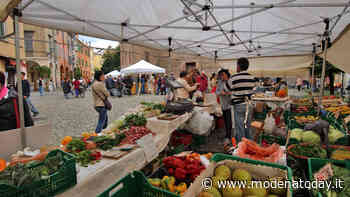 Tutti i mercati agricoli presenti a Modena: luoghi, posteggi e calendario attività - ModenaToday