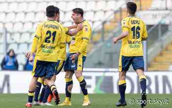 Serie C, i risultati della 28^ giornata: prosegue il duello Reggiana-Modena. Bari ko - Sky Sport