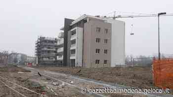 Modena. La città extra large: villaggio Zeta, via Mattarella e... Vaciglio Viaggio tra i cantieri della zona sud - La Gazzetta di Modena
