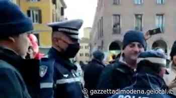 Modena, aperitivo no-green pass, aumentano le denunce - La Gazzetta di Modena