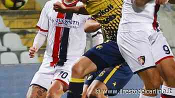 Il Modena allunga di nuovo - Il Resto del Carlino