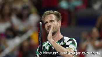 Gojowczyk möglicher Zverev-Gegner in Acapulco