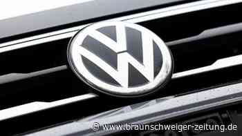 VW will begrenzt einstellen - "Viele Hausaufgaben"