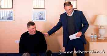 Ally McCoist and Chris Sutton slam Dundee managerial change - Daily Record