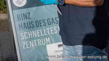 Schnelltests erkennen Omikron oft nicht