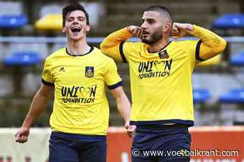 En wat nu bij Union zonder Vanzeir en Undav? Misschien meer een zegen dan een vloek