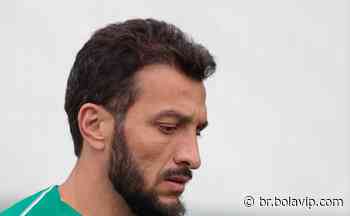 Dracena se antecipa, usa influência e quer tirar reserva do Palmeiras para colocar no Santos - Bolavip Brasil