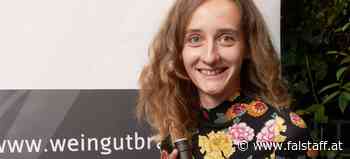 Kathrin Brachmann bei der Schlossquadrat Trophy