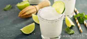 Top 12: Unsere besten Margarita-Rezepte
