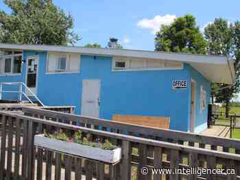 Ross pitches third party to manage Iroquois Campground - Belleville Intelligencer