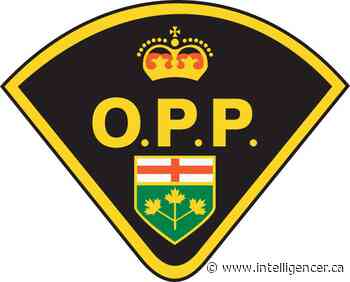 OPP investigating fatal collision in Sharbot Lake - Belleville Intelligencer