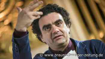 Rolando Villazón wird 50: Mozart als guter Freund