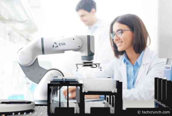 Automata expands its lab automation ambitions with $50M B round