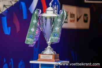 Norman Bassette, de jonge Belg die met Caen schittert op de Gambardella Cup