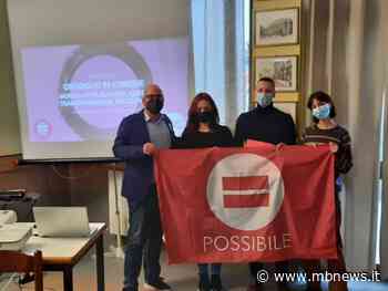 Monza, coalizione centrosinistra: il programma di Possibile parte dai diritti umani - MBnews