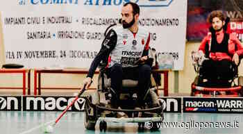 Macron Warriors, a Monza una sconfitta che brucia - OglioPoNews - OglioPoNews