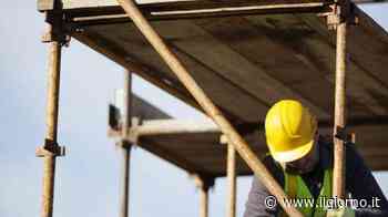 Monza, cemento: stop di un terzo al consumo di suolo - IL GIORNO