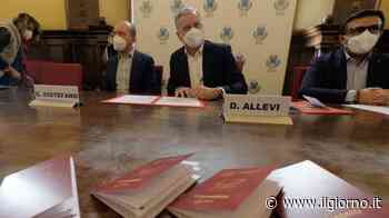 Il giro di Monza in 60 giorni con il passaporto turistico per gli sconti - IL GIORNO