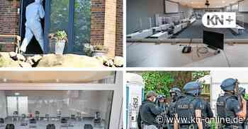 Verfahren Hartmut F. in Kiel: Das müssen Sie zum Prozess des Jahres wissen