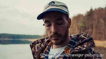 Casper: "Ich will wieder explodieren"