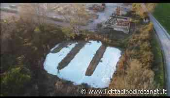 Ex Fornace Smorlesi, "Voce Libera" presenta un esposto sulle azioni non attuate per mettere in sicurezza an... - Il Cittadino di Recanati