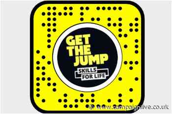 Government teams up with Snapchat to virtually host AR career fair