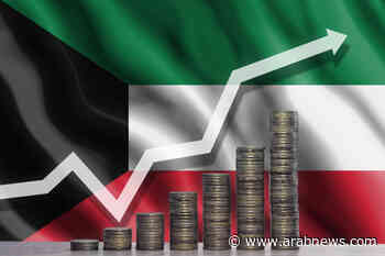 Growth in food, clothing and home maintenance prices drove Kuwait consumer inflation higher in 2021 - Arab News