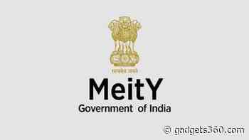 India Data Accessibility and Use Policy: IT Ministry Proposes Framework for Government-to-Government Data Sharing