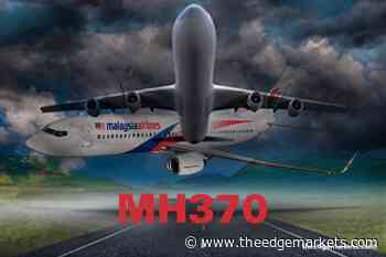 New leads on MH370, Malaysia cannot act unilaterally, says transport minister - The Edge Markets MY