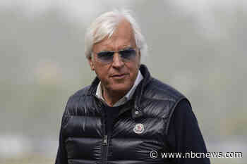 Medina Spirit stripped of Kentucky Derby win; trainer Bob Baffert fined, suspended