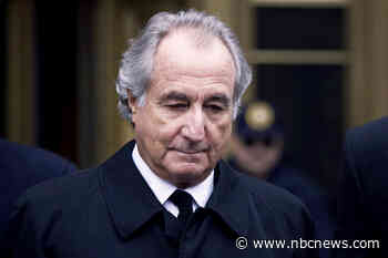 Bernie Madoff's sister reportedly found dead in apparent murder-suicide