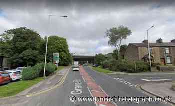 Haslingden: Stretch of A56 was closed due to 'concern for welfare'
