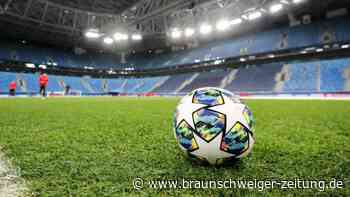 Forderungen nach Verlegung von Champions-League-Finale