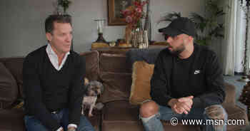 John de Bever schuift zichzelf naar voren als volgende bondscoach - MSN