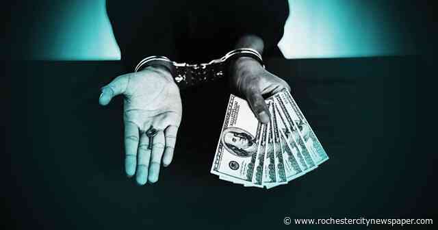 State data undercuts the bail reform backlash