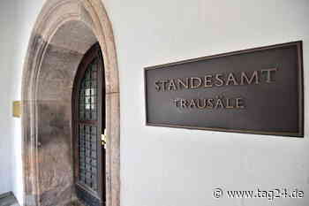 Schnapszahl-Tag 22.2.2022: Heute wird in Chemnitz besonders viel geheiratet - TAG24