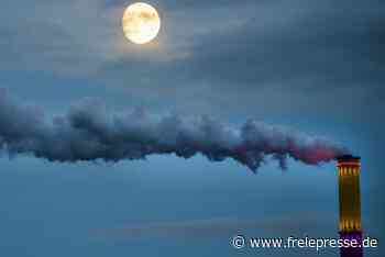 Wo die Stadt Chemnitz beim Klimaschutz noch aufholen muss - Freie Presse