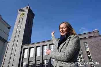 Netzwerk sucht Ideen für Dächer - Freie Presse