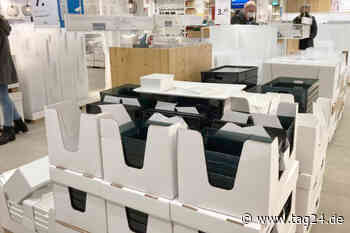 IKEA Chemnitz senkt am Dienstag (22.2.) die Preise auf viele beliebte Artikel - TAG24