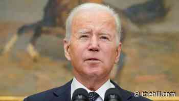 Biden administration announces mineral supply chain push